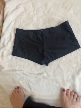 Bathing suit bottoms